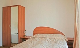 Guest House Morskoe