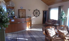 Guest House Morskoe
