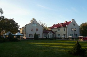 Guest House Morskoe