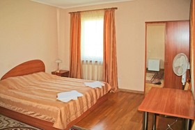 Guest House Morskoe