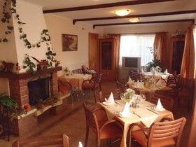 Guest House Morskoe