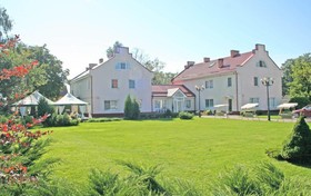 Guest House Morskoe