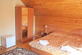 Guest House Morskoe