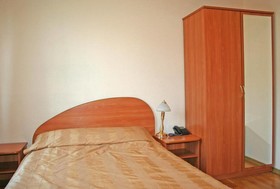 Guest House Morskoe