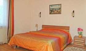 Guest House Morskoe