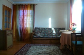 Guest House Morskoe