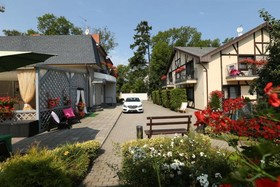 Villa Lana