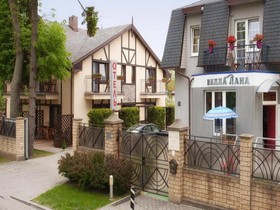 Villa Lana