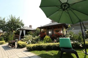 Villa Lana