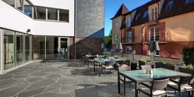 Zelenogradsk Spa Hotel