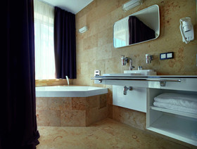 Zelenogradsk Spa Hotel