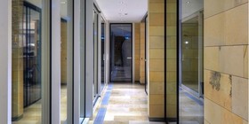 Zelenogradsk Spa Hotel