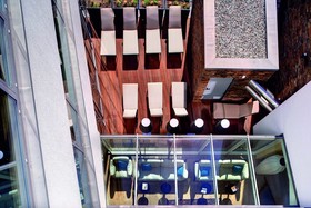 Zelenogradsk Spa Hotel