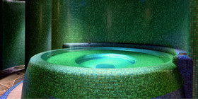 Zelenogradsk Spa Hotel
