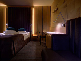 Zelenogradsk Spa Hotel