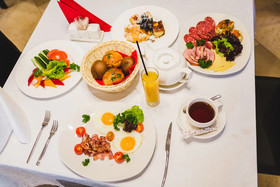 Zelenogradsk Spa Hotel