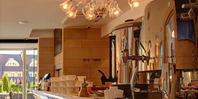 Zelenogradsk Spa Hotel