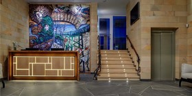 Zelenogradsk Spa Hotel