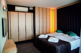 Zelenogradsk Spa Hotel