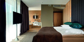 Zelenogradsk Spa Hotel