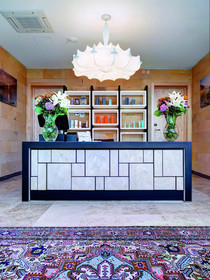Zelenogradsk Spa Hotel