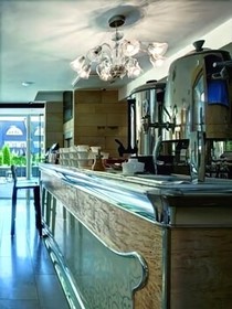 Zelenogradsk Spa Hotel