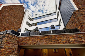 Zelenogradsk Spa Hotel