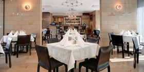 Zelenogradsk Spa Hotel