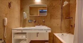 Zelenogradsk Spa Hotel
