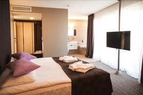 Zelenogradsk Spa Hotel