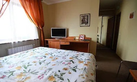 Dva Krila Inn