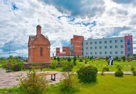 Yaroslavskoe Podvorie Hotel