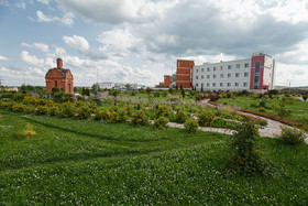 Yaroslavskoe Podvorie Hotel