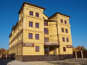 Grand Hotel Classic