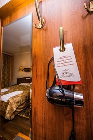 Imperial Hotel