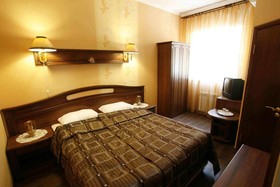 Imperial Hotel