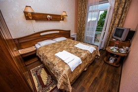 Imperial Hotel