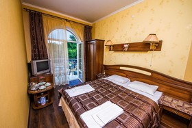 Imperial Hotel