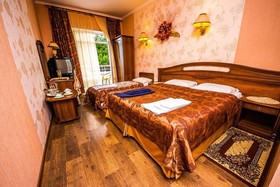Imperial Hotel