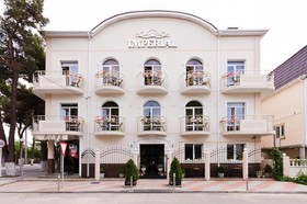 Imperial Hotel