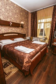Imperial Hotel
