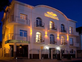 Imperial Hotel