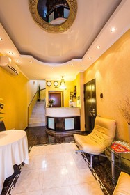 Imperial Hotel