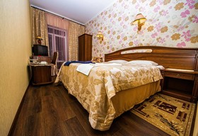 Imperial Hotel