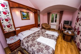 Imperial Hotel