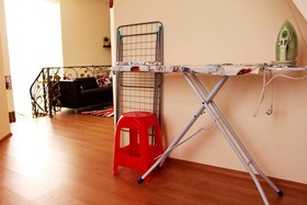 Sherlock Homes Hostel