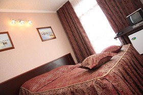 Nautilus Hotel