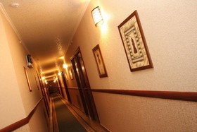 Nautilus Hotel