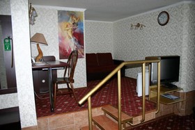 Nautilus Hotel