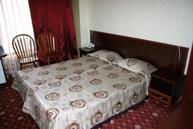 Nautilus Hotel